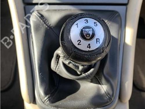 Gear lever JAGUAR X-TYPE I (X400) 2.0 D | BP32418994M90 