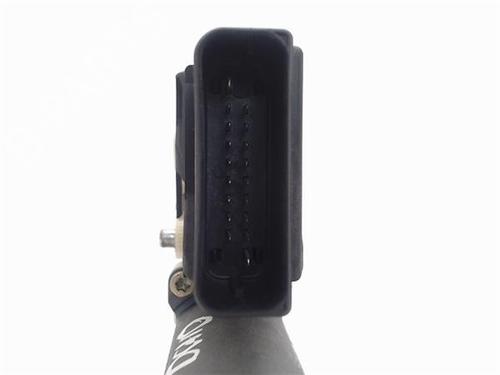 Right rear window motor SEAT LEON (1M1)  | BP14343501E22 