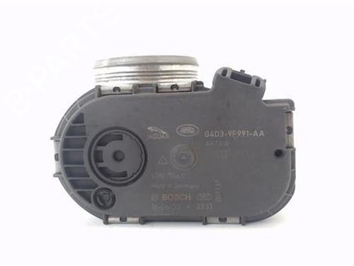 Throttle body JAGUAR F-PACE (X761) 2.0 TD4 AWD | BP29281080M82 - Image 7