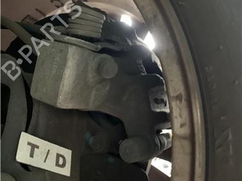 Used Other Other FORD FOCUS II (DA_, HCP, DP) [2004-2013] 25822139 25822139