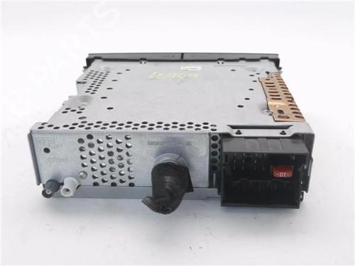 Radio PEUGEOT 207 (WA_, WC_)  | BP32296401E6 