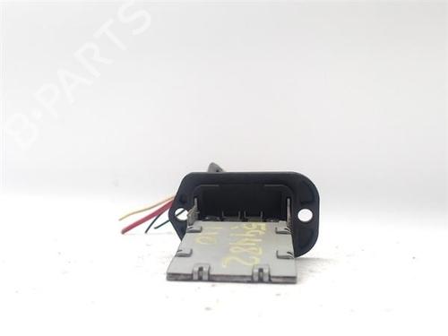 Heater resistor HYUNDAI i10 I (PA) | BP23841415M108