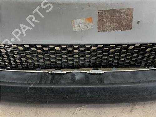 Front bumper PEUGEOT 206 Hatchback (2A/C)  | BP25718931C7 