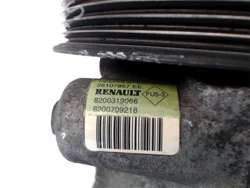 Styring servopumpe RENAULT ESPACE IV (JK0/1_) 2.0 dCi (JK03, JK04, JK1C, JK1G, JK1J, JK1K) | BP15079893M99 