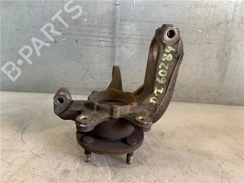Left front steering knuckle FORD FIESTA V (JH_, JD_)  | BP26956054M25 