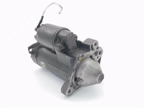 Used Starter Starter 39093819 39093819