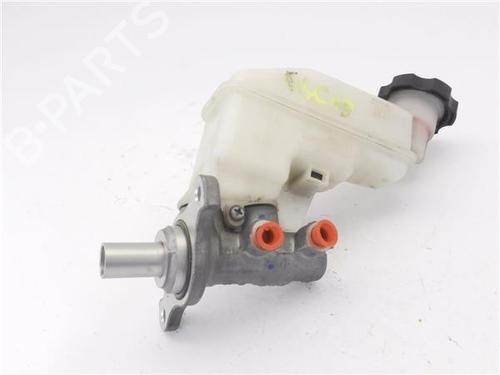 Used Brake master cylinder HYUNDAI i10 II (BA, IA) [2013-2021]  29119068