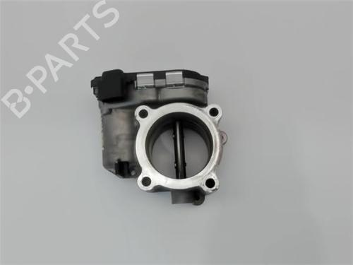 Throttle body MERCEDES-BENZ M-CLASS (W164) ML 320 CDI 4-matic (164.122) | BP16153615M82 