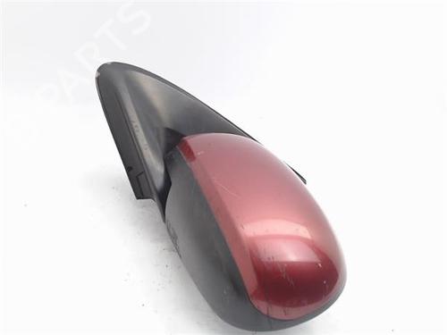 Left mirror NISSAN ALMERA II Hatchback (N16)  | BP18113804C26 