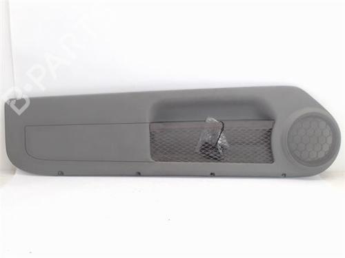 Used Front left panel VW LUPO I (6X1, 6E1) 1.4 (60 hp) 18022982