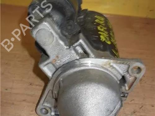 Startmotor OPEL ZAFIRA A MPV (T98)  | BP9696022M8 