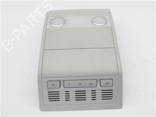 Plafoniera interna Plafoniera interna VW TRANSPORTER T6 / CARAVELLE T6 Bus (SGB, SGJ, SHB, SHJ) 2.0 TDI 4motion (150 hp) 34541382 34541382
