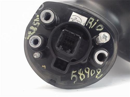 Right mirror KIA RIO III (UB) 1.2 CVVT | BP16396493C27 