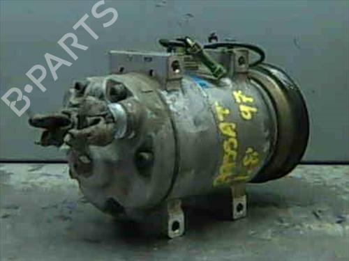 AC compressor VW PASSAT B5 (3B2)  | BP9684737M34 