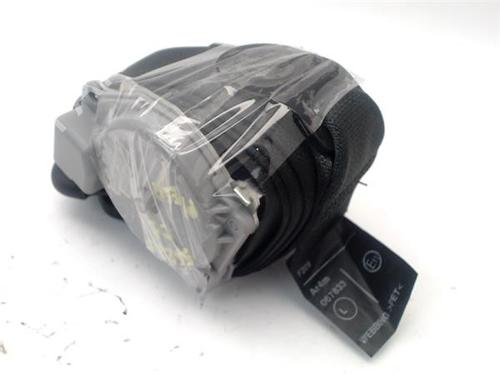 Rear left seatbelt CITROËN C1 II (PA_, PS_) 1.2 VTi 82 | BP22651718I29 