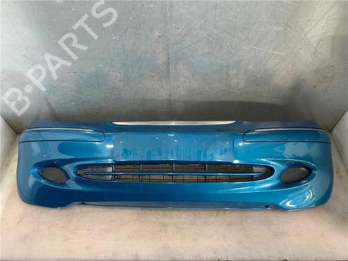 Used Front bumper MERCEDES-BENZ A-CLASS (W168) [1997-2005]  25718954