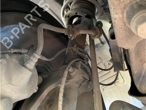 Left front shock absorber BMW 3 (E90) 330 d | BP32418656M16