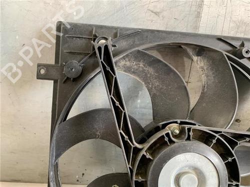 Radiator fan SEAT CORDOBA (6L2)  | BP29755001M35