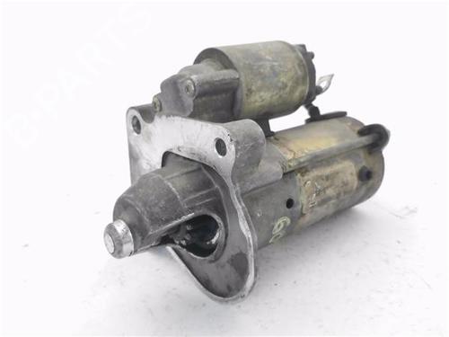 Startmotor FORD FIESTA V (JH_, JD_) 1.4 TDCi (68 hp) 29555831
