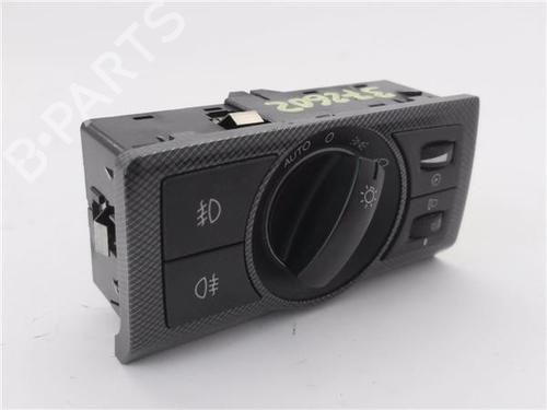Headlight switch OPEL ANTARA A (L07) 2.2 CDTi | BP29134790I24 - Image 7