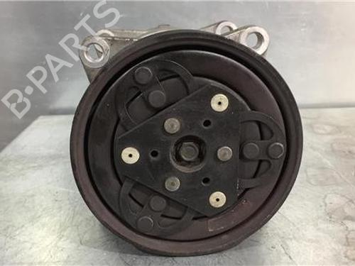 AC compressor VOLVO S40 I (644) 1.6 | BP9739099M34 