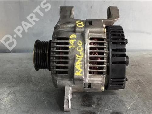 Used Alternator RENAULT KANGOO Express (FC0/1_) [1997-2025]  9635216