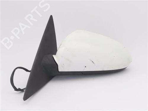 Used Left mirror NISSAN PRIMERA (P12) 1.6 (109 hp) 29251240
