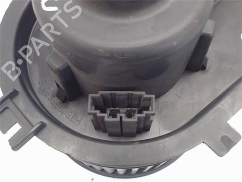 Heater blower motor SEAT TOLEDO II (1M2)  | BP17969489M62 