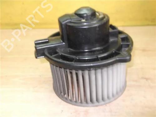 Heater blower motor MERCEDES-BENZ M-CLASS (W163) ML 270 CDI (163.113) | BP12121157M62 