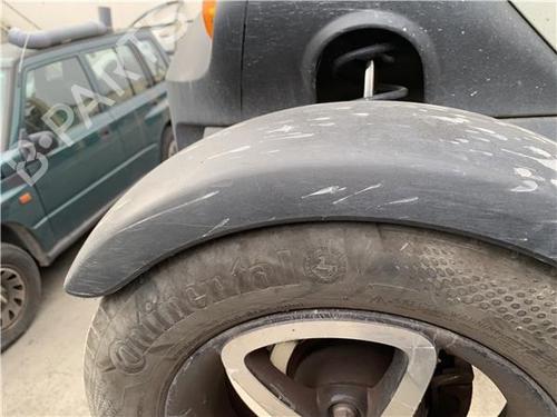 Wheel arch RENAULT TWIZY (MAM_) | BP32450875C56