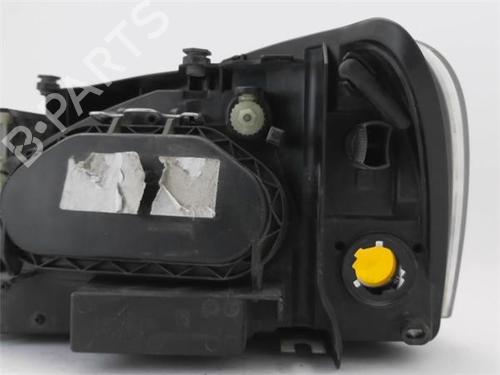 Right headlight FORD GALAXY I (WGR) 1.9 TDI | BP26953596C29 