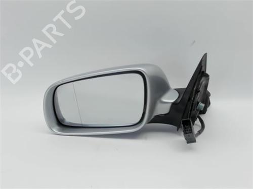 Left mirror AUDI A6 C5 (4B2)  | BP16299185C26 