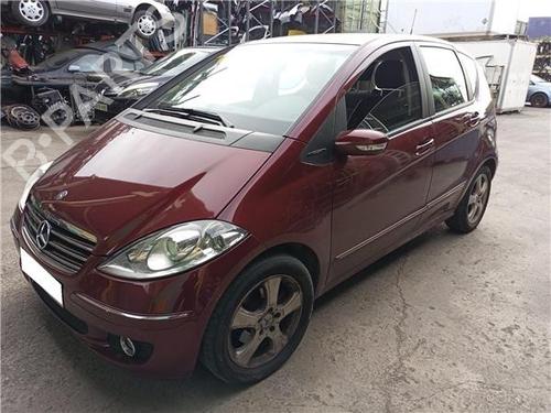 Used Parts MERCEDES-BENZ A-CLASS (W169) A 180 CDI (169.007, 169.307) (109 hp) 4374860