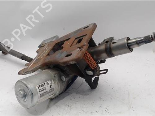 Used Steering column RENAULT TWINGO II (CN0_) 1.2 16V (CN04, CN0B) (75 hp) 17618341