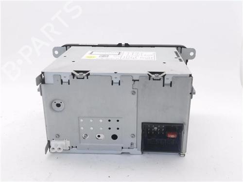 Radio VW GOLF VI (5K1) | BP40150635E6 - Image 5