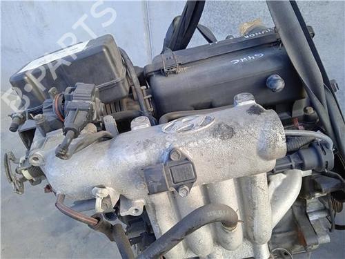 Engine HYUNDAI ATOS (MX)  | BP29431385M1 