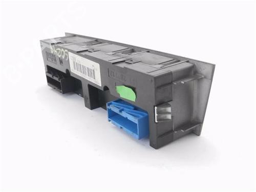 Climate control OPEL VECTRA C (Z02)  | BP26587683I5 