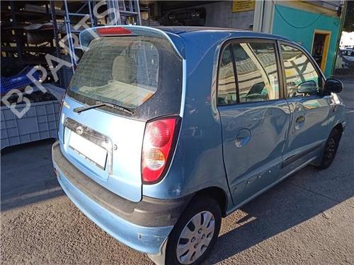 Left front window switch HYUNDAI ATOS PRIME (MX) 1.0 i | BP30135471I27