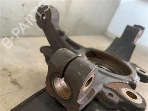 Left front steering knuckle OPEL COMBO Box Body/MPV (X12) 1.3 CDTI (B05) | BP35951139M25  - Image 10