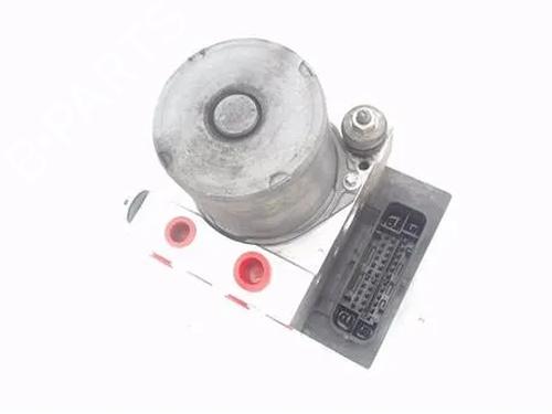 Used ABS pump PEUGEOT 3008 I MPV (0U_) 1.6 HDi (112 hp) 26446220