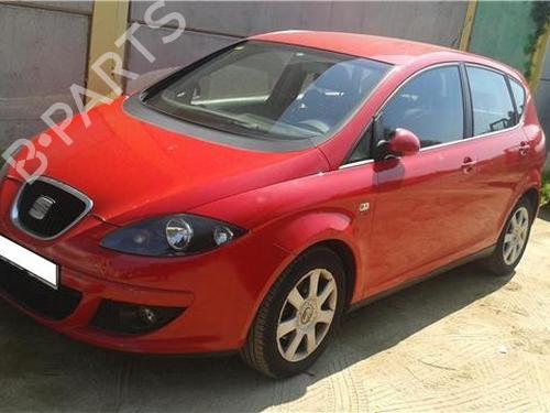 ABS pump SEAT ALTEA (5P1) 2.0 TDI 16V | BP9764665M43 