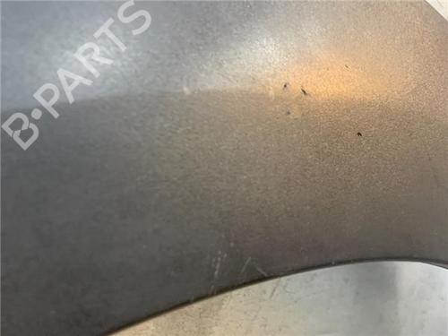 Front left wheel arch trim HYUNDAI KONA (OS, OSE, OSI)  | BP24338452C134 