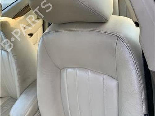 Used Left front seat JAGUAR X-TYPE I (X400) 2.0 D (130 hp) 32418940