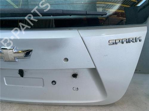 Tailgate CHEVROLET SPARK (M300)  | BP22632497C6