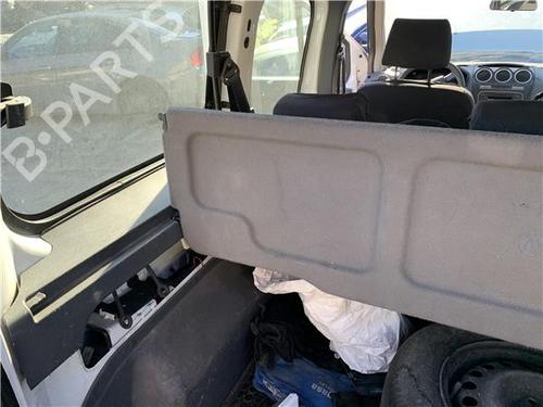 Rear parcel shelf FORD TRANSIT CONNECT (P65_, P70_, P80_) 1.8 TDCi | BP32450622C85 