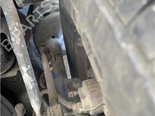 Højre bagtil støddæmper Højre bagtil støddæmper LEXUS RX (_U3_) 400h (MHU38_) (211 hp) 32419677 32419677