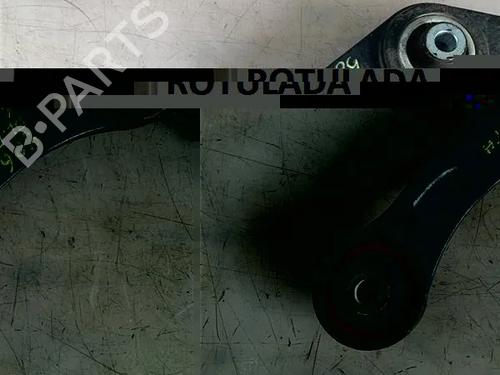 Used Left rear door FORD TRANSIT Van (FA_ _) [2000-2006]  14339999