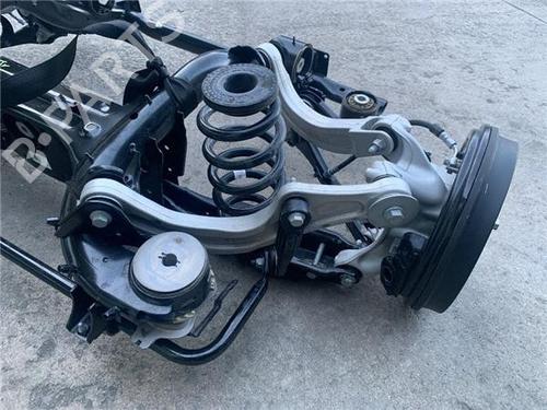 Rear axle FORD USA EXPLORER (CX740) EV 4x4 | BP29255022M2