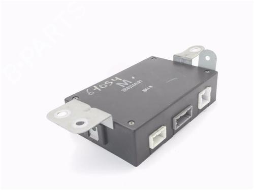 Used Electronic module Electronic module NISSAN MAXIMA / MAXIMA QX IV (A32) 2.0 (140 hp) 33730479 33730479