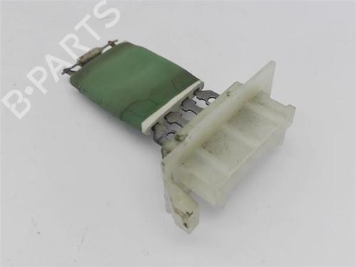 Heater resistor MERCEDES-BENZ A-CLASS (W169)  | BP24038006M108 